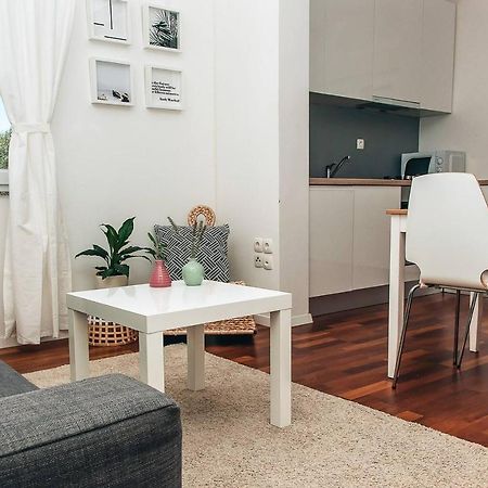 זאדאר Charming Apartment Luna מראה חיצוני תמונה