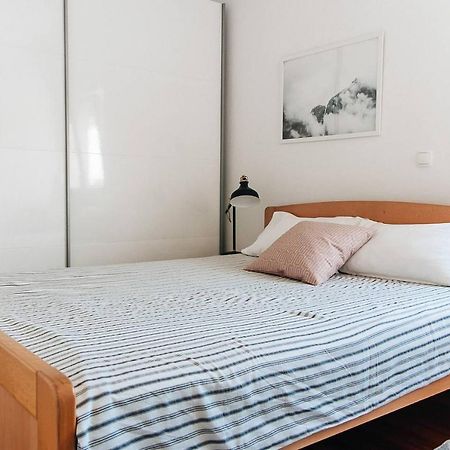 זאדאר Charming Apartment Luna מראה חיצוני תמונה
