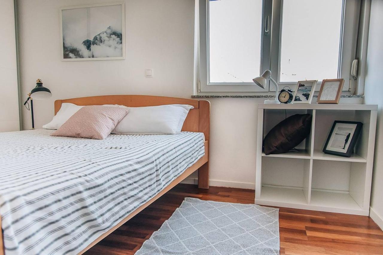 זאדאר Charming Apartment Luna מראה חיצוני תמונה